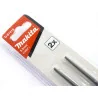 LIMA REDONDA / 5,2 MM (13/64") / 2 UNIDADES CLAMSH D-67418 MAKITA