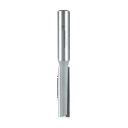 FRESA RECTA 2 FILO 1/2" X 1.1/4" TOMA 1/2" D-69098 MAKITA