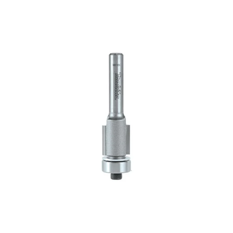 FRESA RECTA P/LAMINADOS 2 FILOS 1/4" X 1/2" C/RODA D-69266 MAKITA