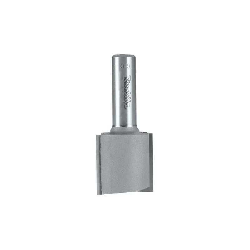 FRESA RECTA 2 FILO 1" X 1.1/4" TOMA 1/2" D-69185 MAKITA