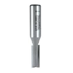 FRESA RECTA 2 FILO 3/8" X 1" TOMA 1/2" D-69076 MAKITA