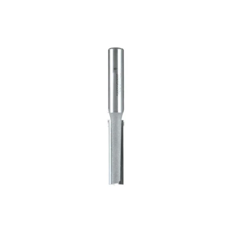 FRESA RECTA 2 FILO 1/2" X 1.1/2" TOMA 1/2" D-69141 MAKITA
