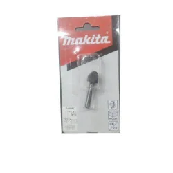FRESA MEDIA CAÑA 2 FILOS 5/8" X 7/16" EJE 1/4" D-69587 MAKITA
