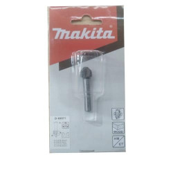 FRESA MEDIA CAÑA 2 FILOS 1/2" X 3/8" EJE 1/4" D-69571 MAKITA