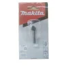 Fresa Media Caña 2 Filos 1/2" X 3/8" Eje 1/4" D-69571 Makita