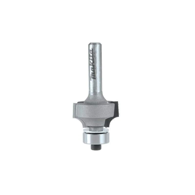 FRESA P/REDONDEAR ESQUINAS 1/4" X 1" EJE 1/4" D-69842 MAKITA