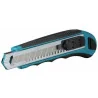 Cuchillo Cartonero Azul + 8 Hojas Makita D-65713 Makita
