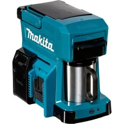 Cafetera Inalambrica 12 Cxt-18V Lxt 240Ml Dcm501Z Makita