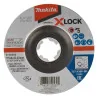 DISCO DESBASTE METAL 4-1/2" (115 X 6 X 22.23) A36P E-00365 MAKITA