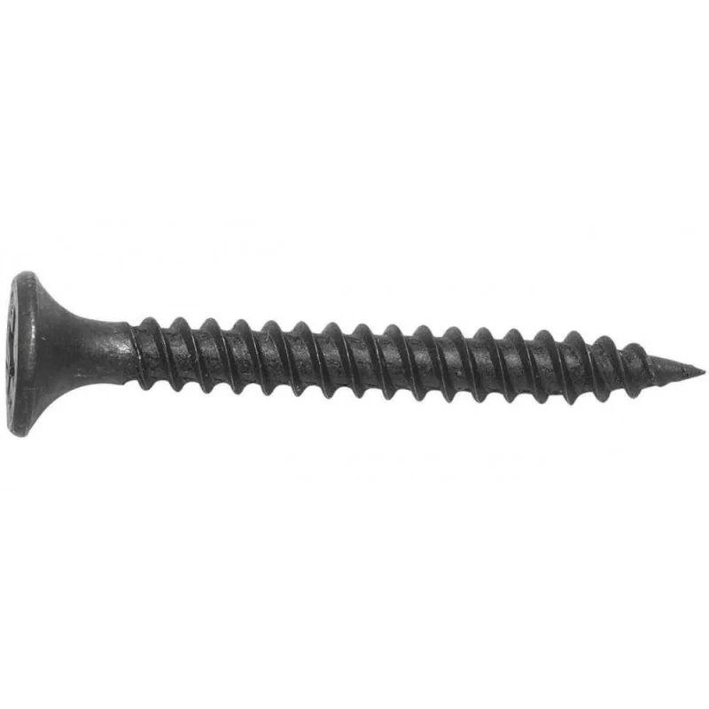 Tornillo Para Drywall 3.9Mm 35Mm Ph2 Fosfatado (Gr F-31153 Makita