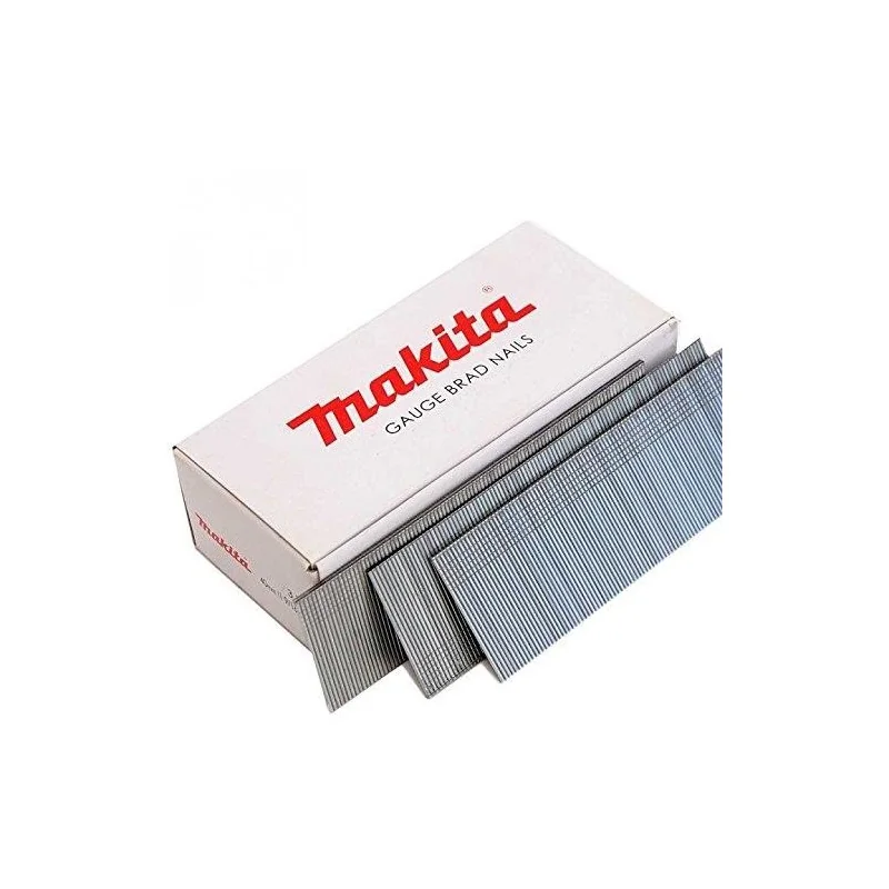 CLAVO 25X1,2Mm 18GA PIN P/AF505 (5.000Un) F-31883 MAKITA