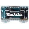 SET BROCA PALETA 8PZ (TOMA HEX 1/4"X12-14-16-18-20 E-08698 MAKITA