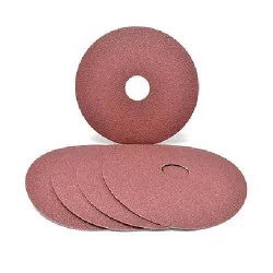 DISCOS LIJA 4-1/2" GRANO 60 (115 X 22.23MM) 5P P/E P-00907 MAKITA