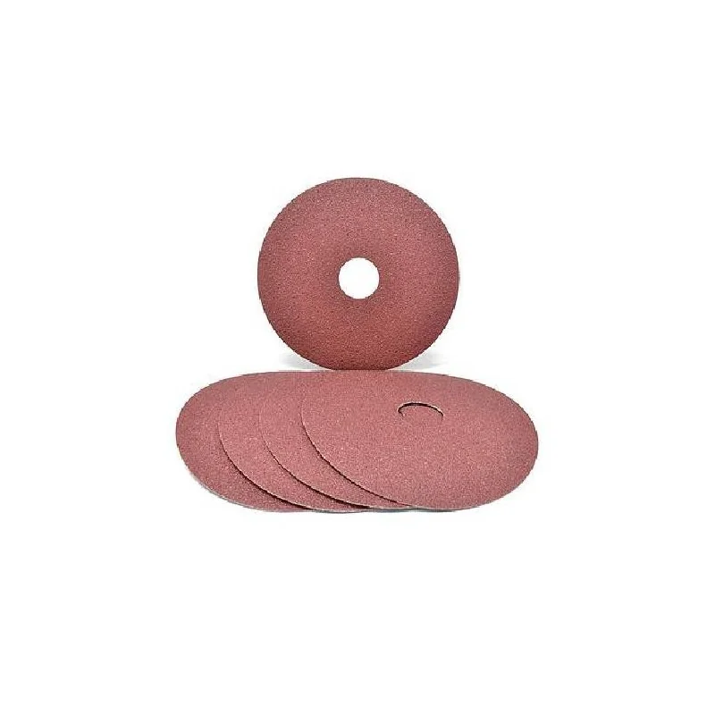 DISCOS LIJA 4-1/2" GRANO 120 (115 X 22.23MM) 5P P/ P-00935 MAKITA