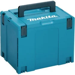 Maleta Plastica Apilable (Tipo4) Makpac 821552-6 Makita