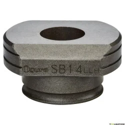 Dado Redondo 14Mm P/Dpp200 SC00000219 Makita