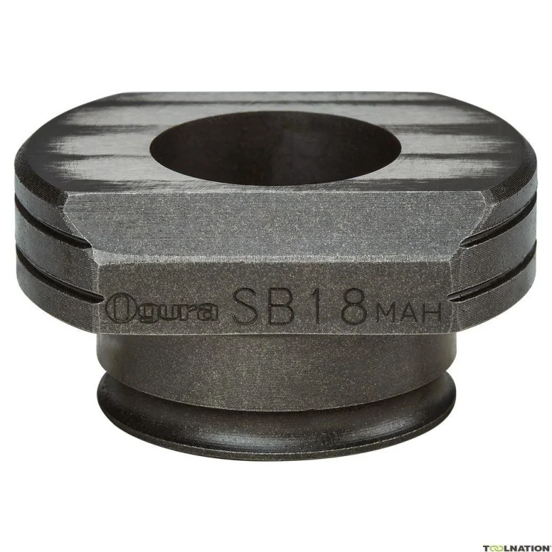 Dado Redondo 18Mm P/Dpp200 SC00000223 Makita