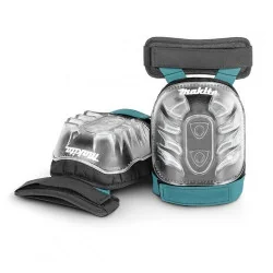 Rodilleras Reforzadas 170X95X240Mm E-05658 Makita