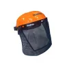 MASCARA DE SEGURIDAD PARA DESMALEZADORES T-02521 MAKITA