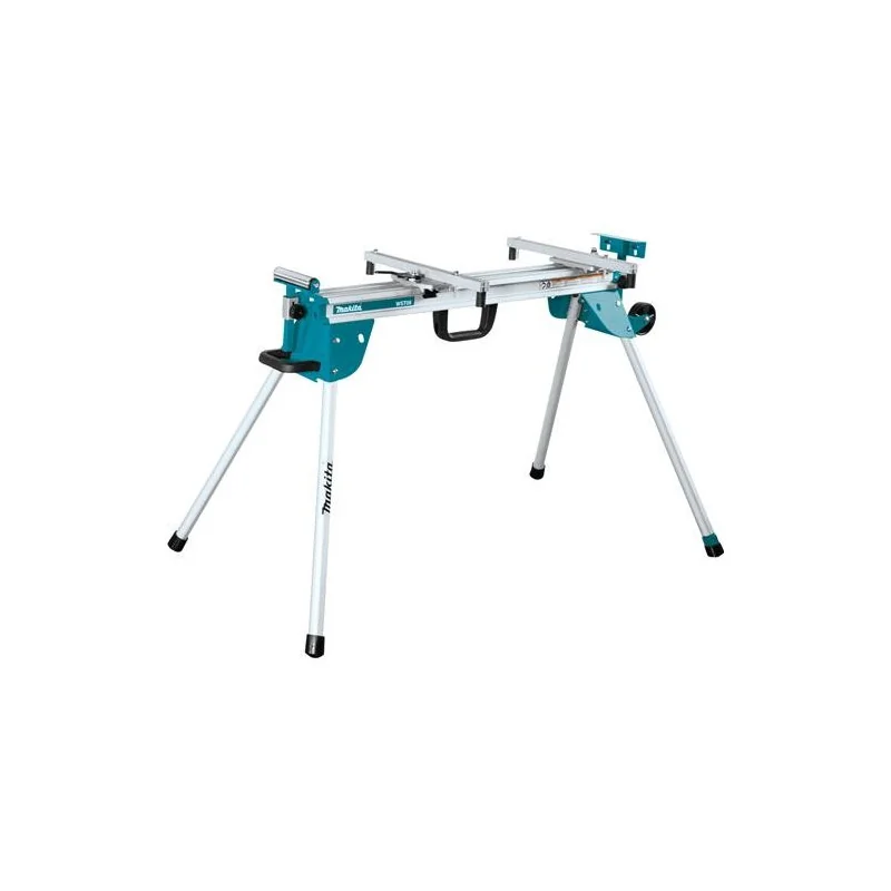 BANCO DE TRABAJO PARA INGLETEADORA 2.550MM WST06 MAKITA