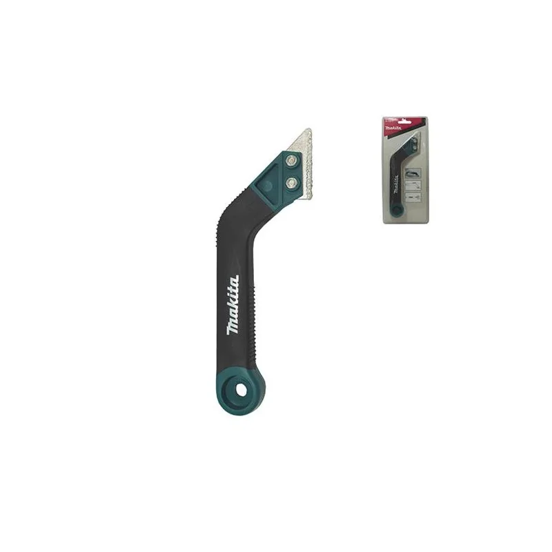 RASPADOR DE FRAGUE PARA CERAMICAS D-72914 MAKITA