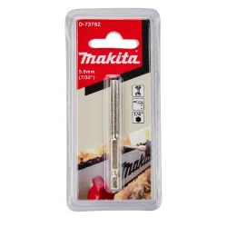 Lima Redonda 5,5 Mm (7/32")  Vastago Hexagonal 1/4 D-73782 Makita