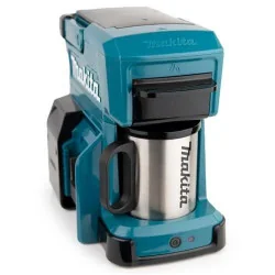 Cafetera Inalambrica 12 Cxt-18V Lxt 240Ml Dcm501Z Makita