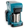 Cafetera Inalambrica 12 Cxt-18V Lxt 240Ml Dcm501Z Makita