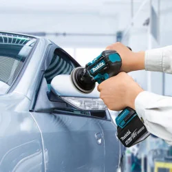 PULIDORA ORBITAL 3" (75MM) 18V LXT 0-2.800/9.500R DPV300RTJ MAKITA