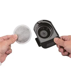 Cafetera Inalambrica 12 Cxt-18V Lxt 240Ml Dcm501Z Makita