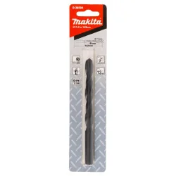 Broca Metal Hss-R 11.0X142Mm 1Pcs D-38504 Makita