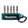 Puntas Set Impact Black Ph-Pz-Tx (1/4"X50) 5Pz E-13568 Makita