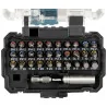 Punta Set Impact Premier Ph-Pz-Torx (1/4"X25Mm) 31 Piezas E-13552 Makita