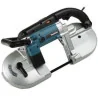 Sierra Banda Portatil 1/2" 710W 120Mm 5 Vel. 60-10 2107Fk Makita