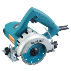 Cortadora Concreto 4.3/8" (110Mm) 1.400W Corte Hum 4100Nh2X Makita