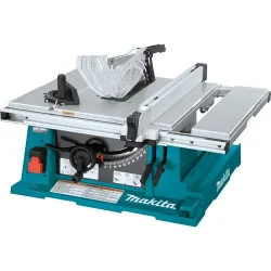 SIERRA BANCO 10" (255MM) 1.650W CORTE 91MM PARTIDA 2704 MAKITA