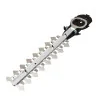 Cuchillo Cortaseto Para Dum604-Um600-Uh201 198409-9 Makita