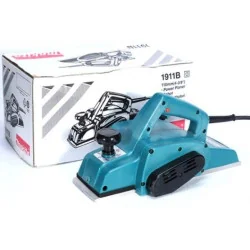 CEPILLO 110MM 840W CORTE 2,0MM 16.000RPM 1911B MAKITA