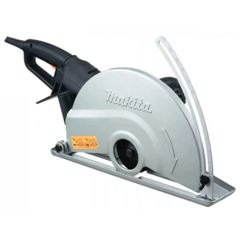 Cortadora  Concreto Angular 14" (355Mm) 2.400W Cor 4114S Makita