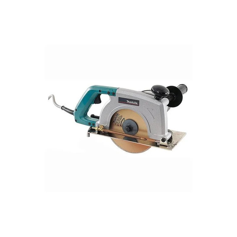 CORTADORA 7.1/8" (180MM) 1.400W CORTE HUMEDO 60MM 4107R MAKITA