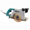 CORTADORA 7.1/8" (180MM) 1.400W CORTE HUMEDO 60MM 4107R MAKITA