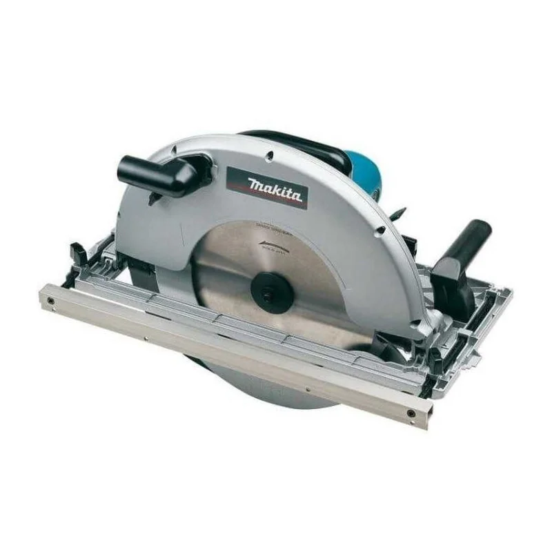 Sierra Circular 14" (355Mm) 2.200W Max.Corte 130Mm 5143R Makita