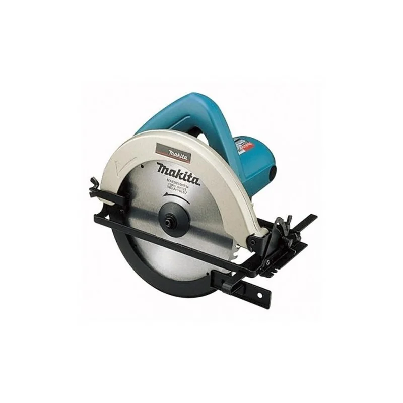 SIERRA CIRCULAR 7-1/4" (185MM) 1.050 W 5806B MAKITA