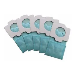 BOLSA FILTRO PAPEL P/CL104D-CL107FD-DCL182 (5PZ) 194566-1 MAKITA