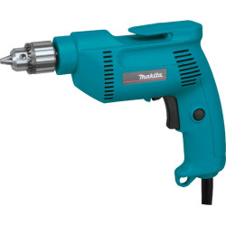 Taladro Rotacion 3/8" (10Mm) 530W  0-2.500Rpm Reve 6407 Makita