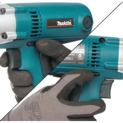 Llave Impacto 1/2" 280W (Max.Torque 150Nm) Para Perno 6953 Makita