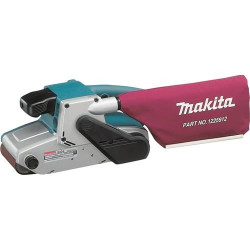LIJADORA BANDA 4" X 24" (100 X 610MM) 1.010W VEL.V 9404 MAKITA