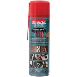LUBRICANTE SÚPER 1111 ANTICORROSIVO DESENGRIPANTE 4201-0 MAKITA