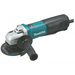ESMERIL ANGULAR 4 1/2" (115MM) 1.400W 11.000RPM 2, 9564PC MAKITA