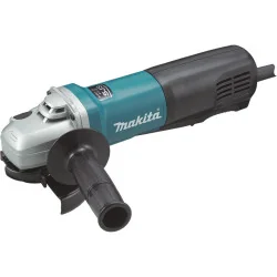 Esmeril Angular 4 1/2" (115Mm) 1.100W 11.000Rpm 2, 9564P Makita